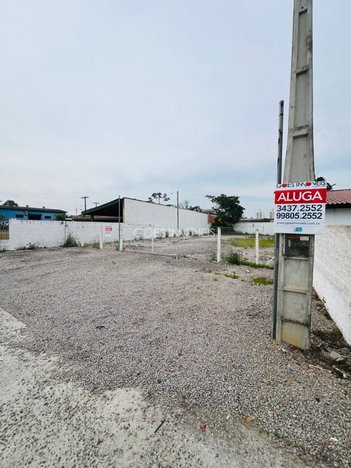 commercial_land_lot em Rodovia Luiz Rosso, São Luiz - Criciúma - SC