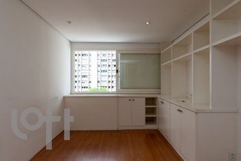 apartment em Rua da Consolação, Consolação - São Paulo - SP