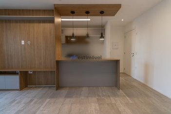 apartment em Avenida dos Imarés, Indianópolis - São Paulo - SP