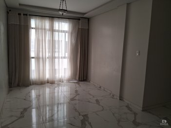 apartment em Rua Padre Roma, Centro - Florianópolis - SC