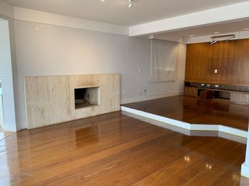 apartment em Alameda dos Guaramomis, Planalto Paulista - São Paulo - SP