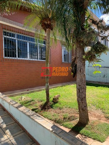 house em Rua Guadalajara, Assunção - São Bernardo do Campo - SP