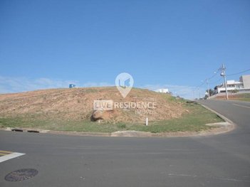 land_lot em Rua Osvaldo da Costa Chaves, Reserva Santa Rosa - Itatiba - SP