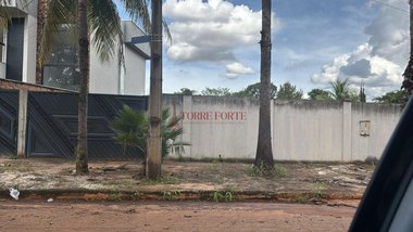 land_lot em Alameda Pampulha, Setor Jaó - Goiânia - GO