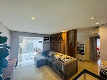 apartment em Rua Almeida Torres, Aclimação - São Paulo - SP
