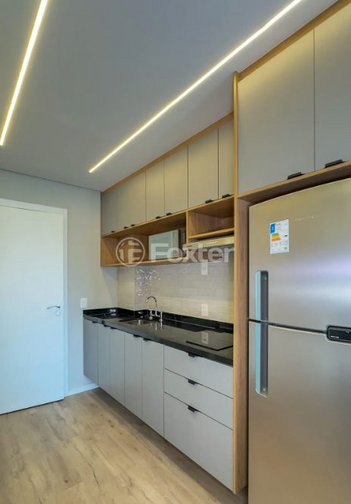 apartment em Rua João de Lacerda Soares, Jardim das Acácias - São Paulo - SP
