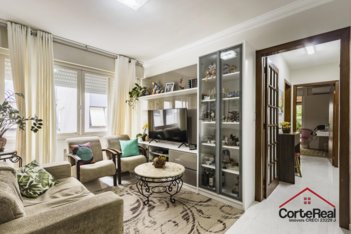 apartment em Avenida Bagé, Petrópolis - Porto Alegre - RS