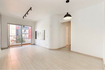 apartment em Rua Gomes de Carvalho, Vila Olímpia - São Paulo - SP