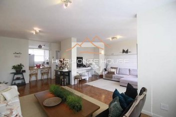 apartment em Rua Manuel Guedes, Jardim Europa - São Paulo - SP