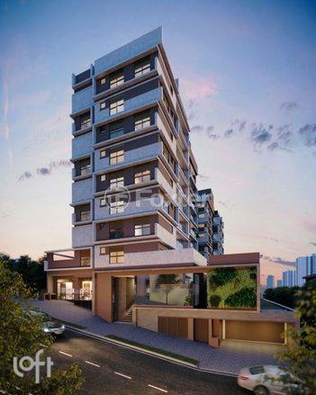 apartment em Wanderley, Perdizes - São Paulo - SP