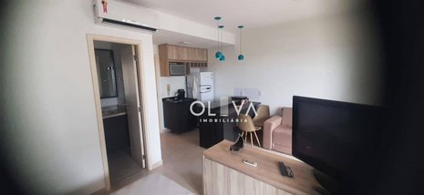 apartment em Avenida Presidente Juscelino Kubitschek de Oliveira, Jardim Tarraf II - São José do Rio Preto - SP