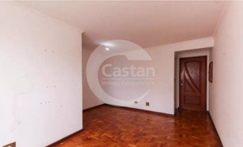 apartment em Rua Canuto Saraiva, Mooca - São Paulo - SP