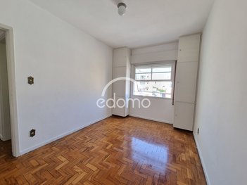 apartment em Rua Pires da Mota, Aclimação - São Paulo - SP
