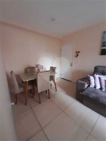 apartment em Avenida Sapopemba, Jardim Utinga - Santo André - SP