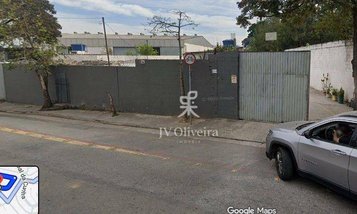 industrial em Rua Eudoro Lincoln Berlinck, Jardim Arpoador - São Paulo - SP