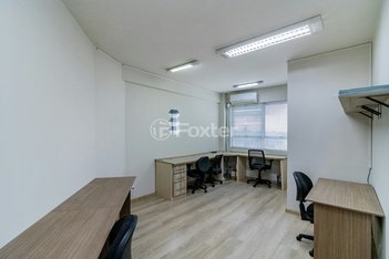 office em Avenida Assis Brasil, Cristo Redentor - Porto Alegre - RS