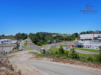 land_lot em Br 116, Jardim Eldorado - Caxias do Sul - RS