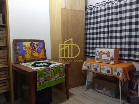 Cômodo Condomínio