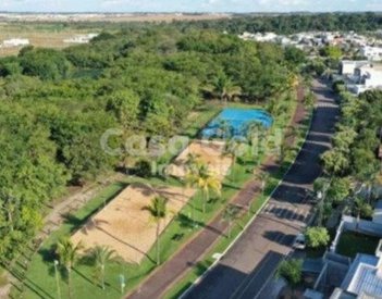 land_lot em Avenida Villa-Lobos, Aquarela Brasil Residencial - Sinop - MT