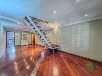 house em Avenida Moaci, Planalto Paulista - São Paulo - SP