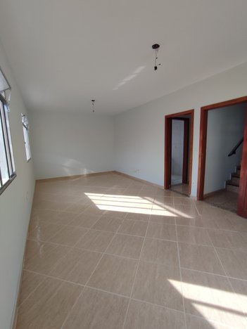 apartment em Rua Radialista França Campos, Céu Azul - Belo Horizonte - MG