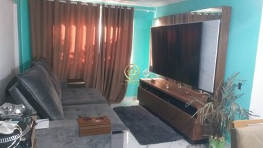 apartment em Avenida Raimundo Pereira de Magalhães, Jardim Íris - São Paulo - SP