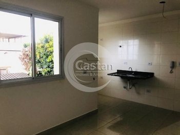 apartment em Rua Leonardo Vilas Boas, Parque São Luís - São Paulo - SP
