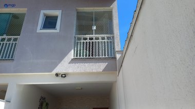 house em Rua Zulmira, Vila Paiva - São Paulo - SP