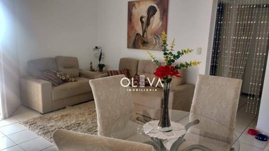 apartment em Avenida Francisco das Chagas Oliveira, Pinheiros - São José do Rio Preto - SP