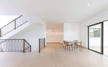 house em Rua das Barcas, Jardim dos Estados - São Paulo - SP