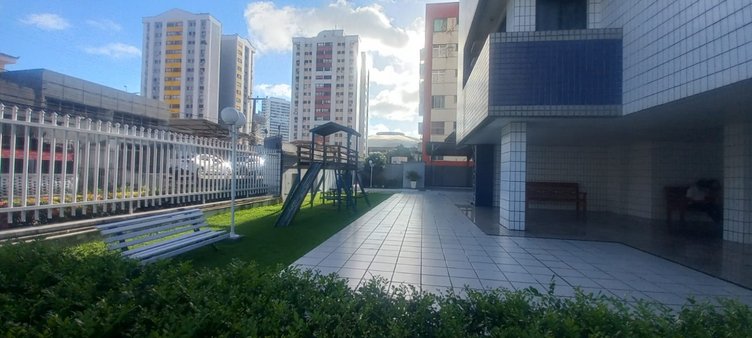 Cômodo Condomínio