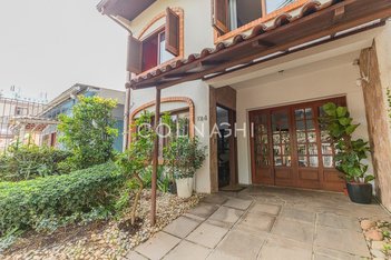 house em Rua Surupá, Jardim Botânico - Porto Alegre - RS