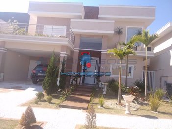 house em Rua Nara Leão, Jardim Ypê - Paulínia - SP