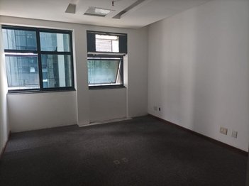 office em Avenida Álvares Cabral, Lourdes - Belo Horizonte - MG