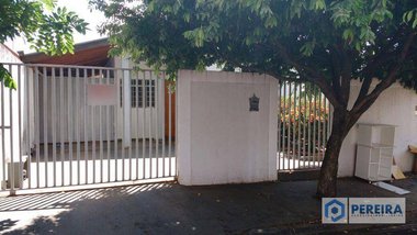 house em Rua Rachid Homsi, Votuporanga I - Votuporanga - SP