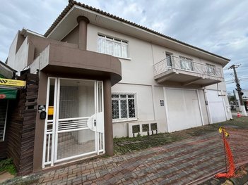 apartment em Rua João Martins, São Cristóvão - Chapecó - SC