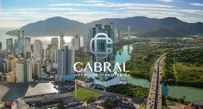 apartment em Rua 3700, Centro - Balneário Camboriú - SC