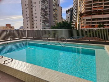 apartment em Rua Senador César Lacerda Vergueiro, Sumarezinho - São Paulo - SP