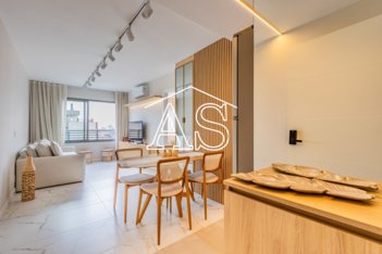 apartment em Rua Silva Jardim, Mont Serrat - Porto Alegre - RS