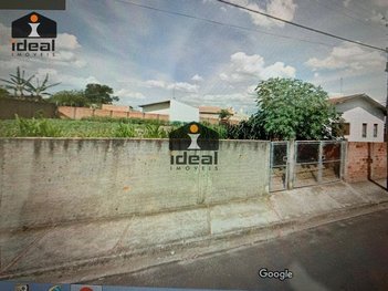 land_lot em Rua Manoel Marques Marçal, Jardim América (Rubião Junior) - Botucatu - SP