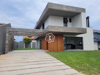 house em Rua Timbaúva, Xangri-Lá - Xangri-Lá - RS