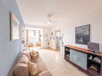apartment em Avenida Santos Dumont, Luz - São Paulo - SP