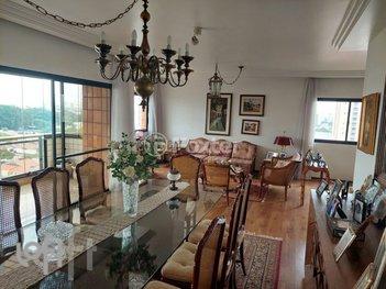 apartment em Síria, Tatuapé - São Paulo - SP