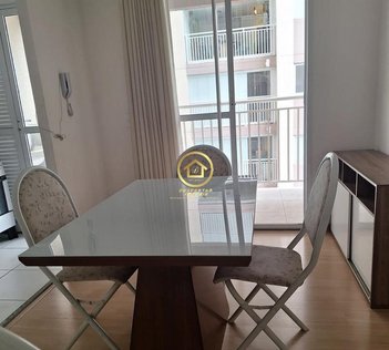 apartment em Rua Josef Kryss, Parque Industrial Tomas Edson - São Paulo - SP