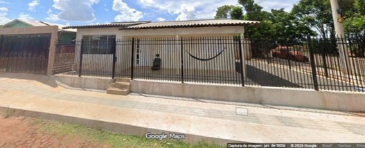 house em Rua Três de Outubro, Cruzeiro - Santa Rosa - RS