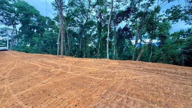 land_lot em Estrada Tiradentes, Inconfidência - Paraíba do Sul - RJ
