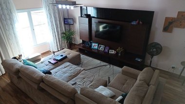 house em Rua André Ansaldo, Vila Buenos Aires - São Paulo - SP