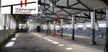 industrial em Filipe Camarao, Tatuapé - São Paulo - SP