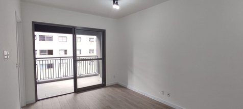 apartment em Rua Ibirajá, Vila Guarani (Z Sul) - São Paulo - SP