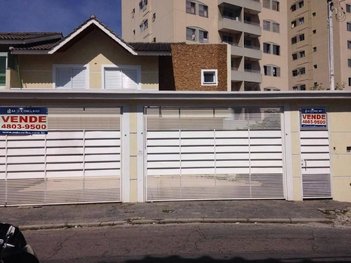 house em Rua Cruz de Malta, Parada Inglesa - São Paulo - SP